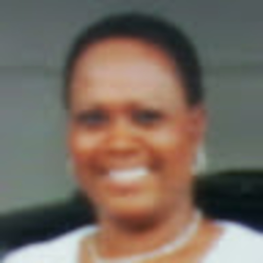 Meet your Posher, Teresa